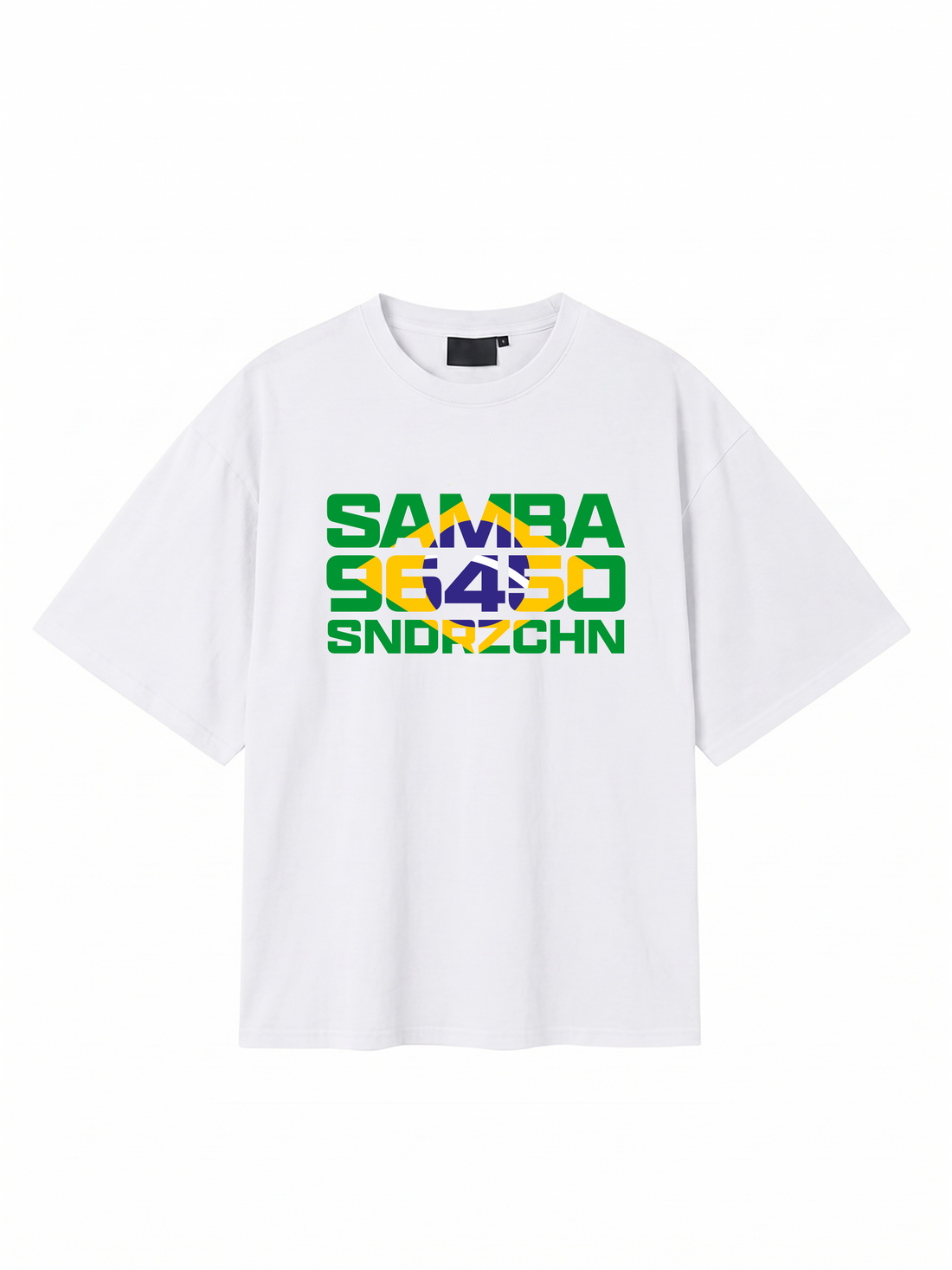 Pop-Up Shirt 4