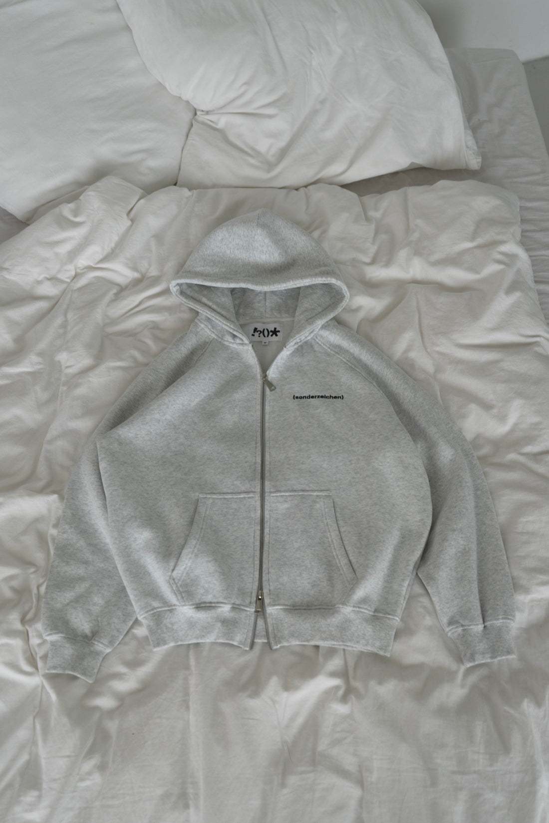Zipper