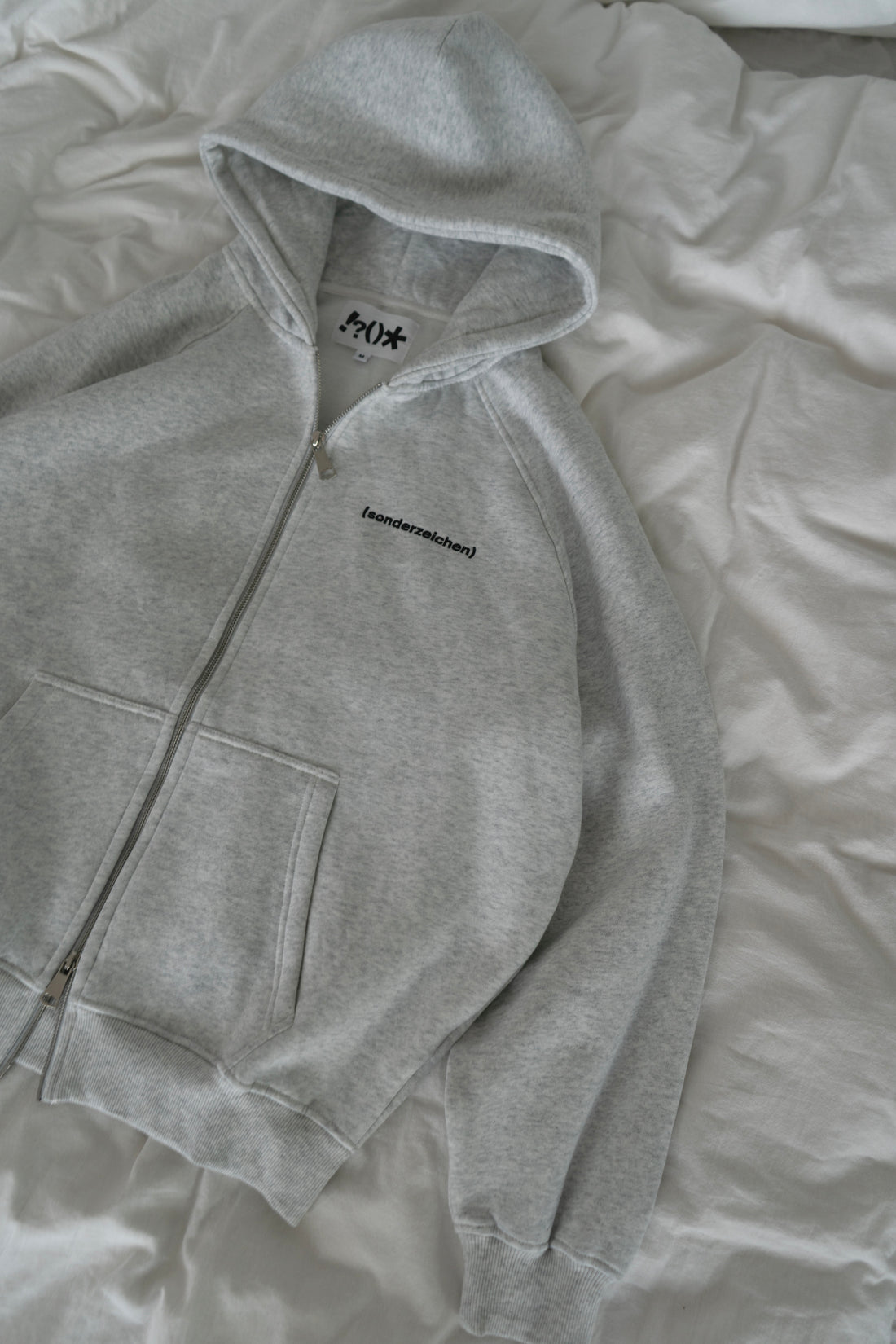 Zipper