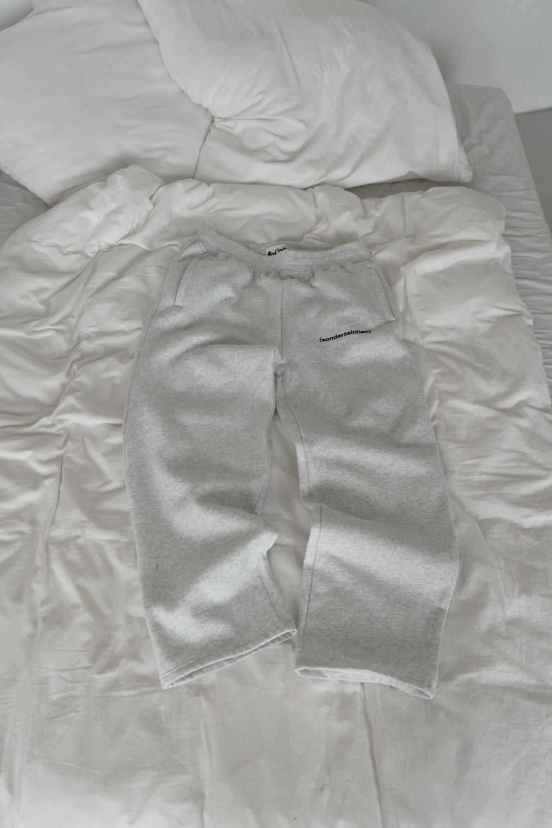 Jogger