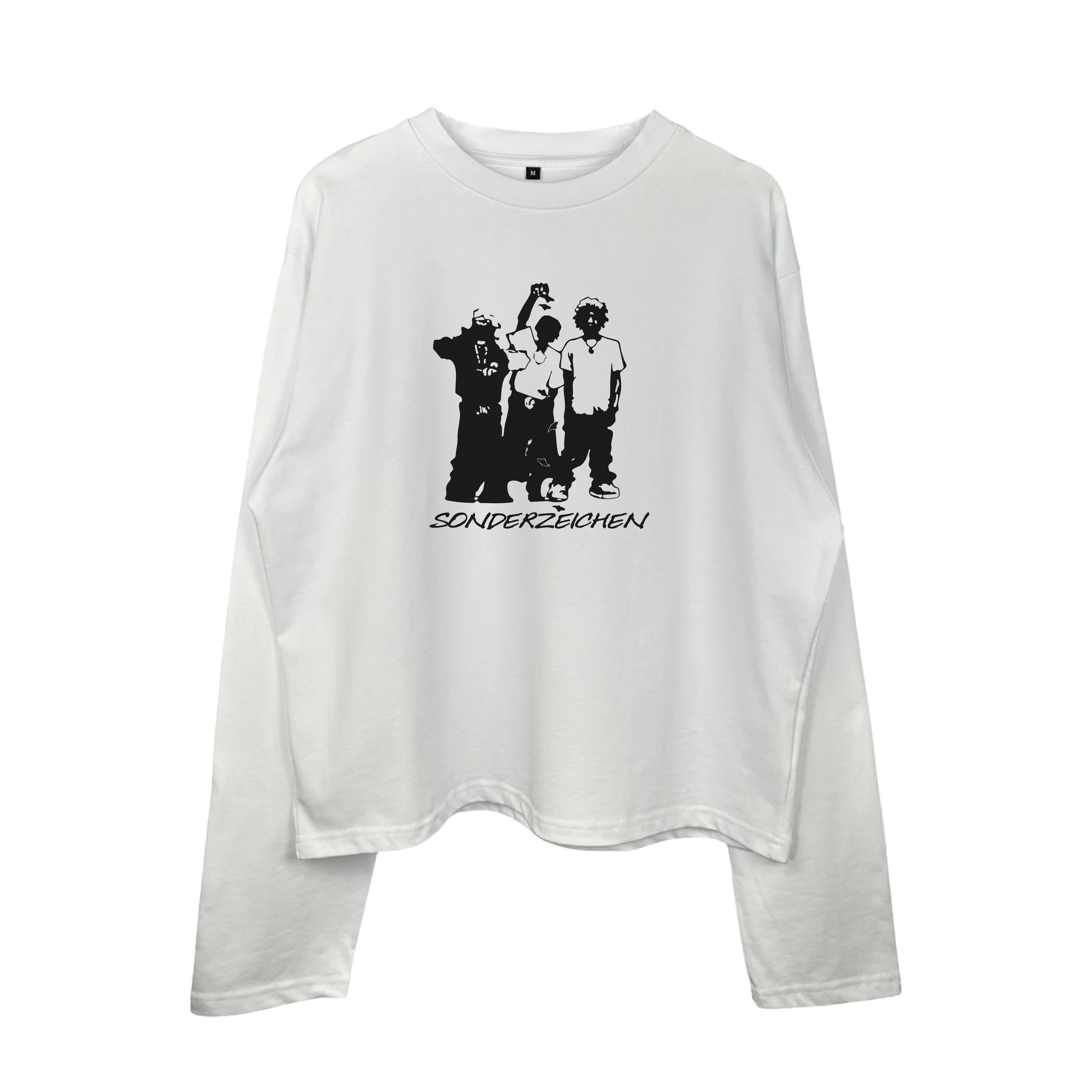 Printed Gang Longsleeve