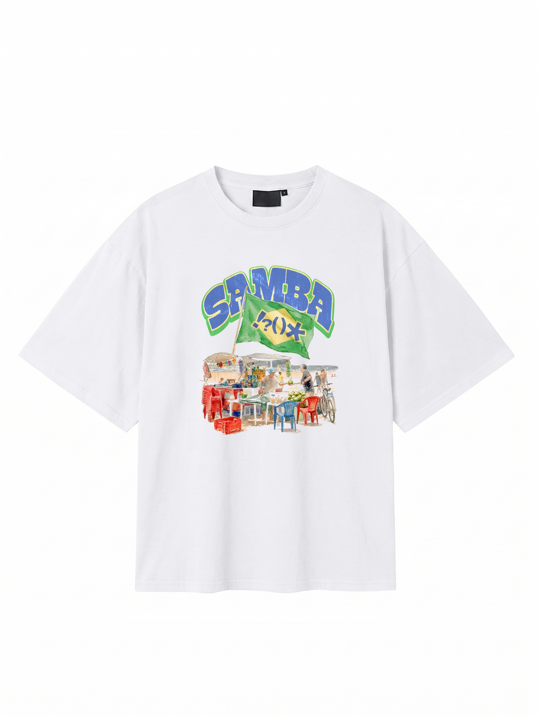 Pop-Up Shirt 3