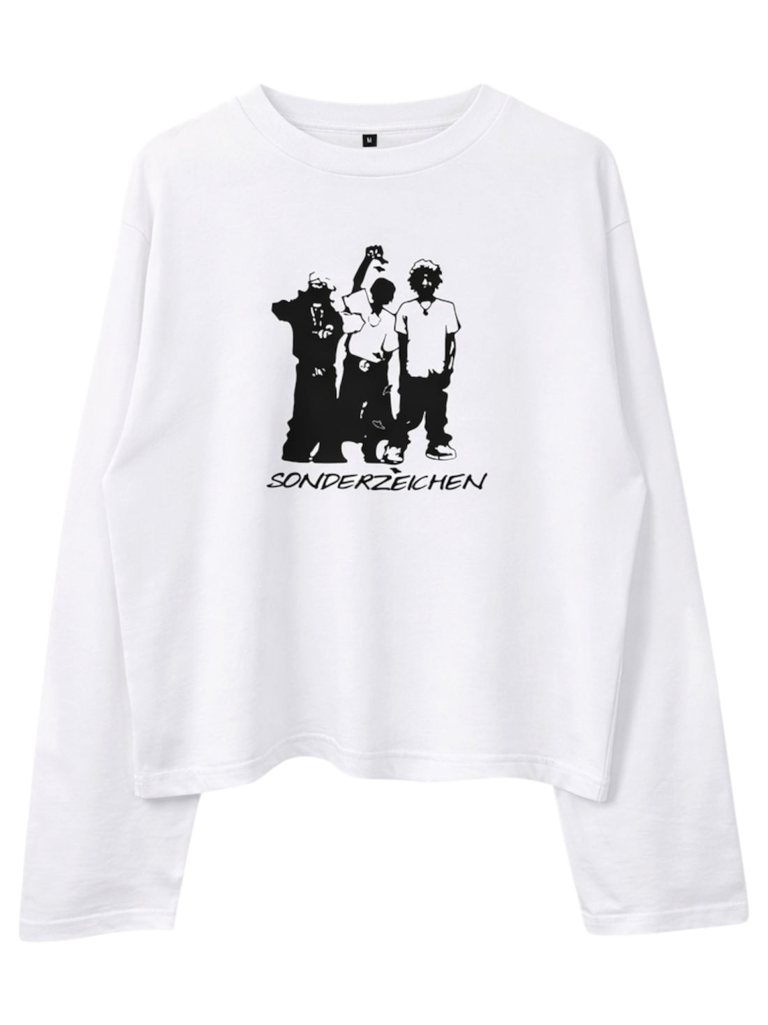 Printed Gang Longsleeve