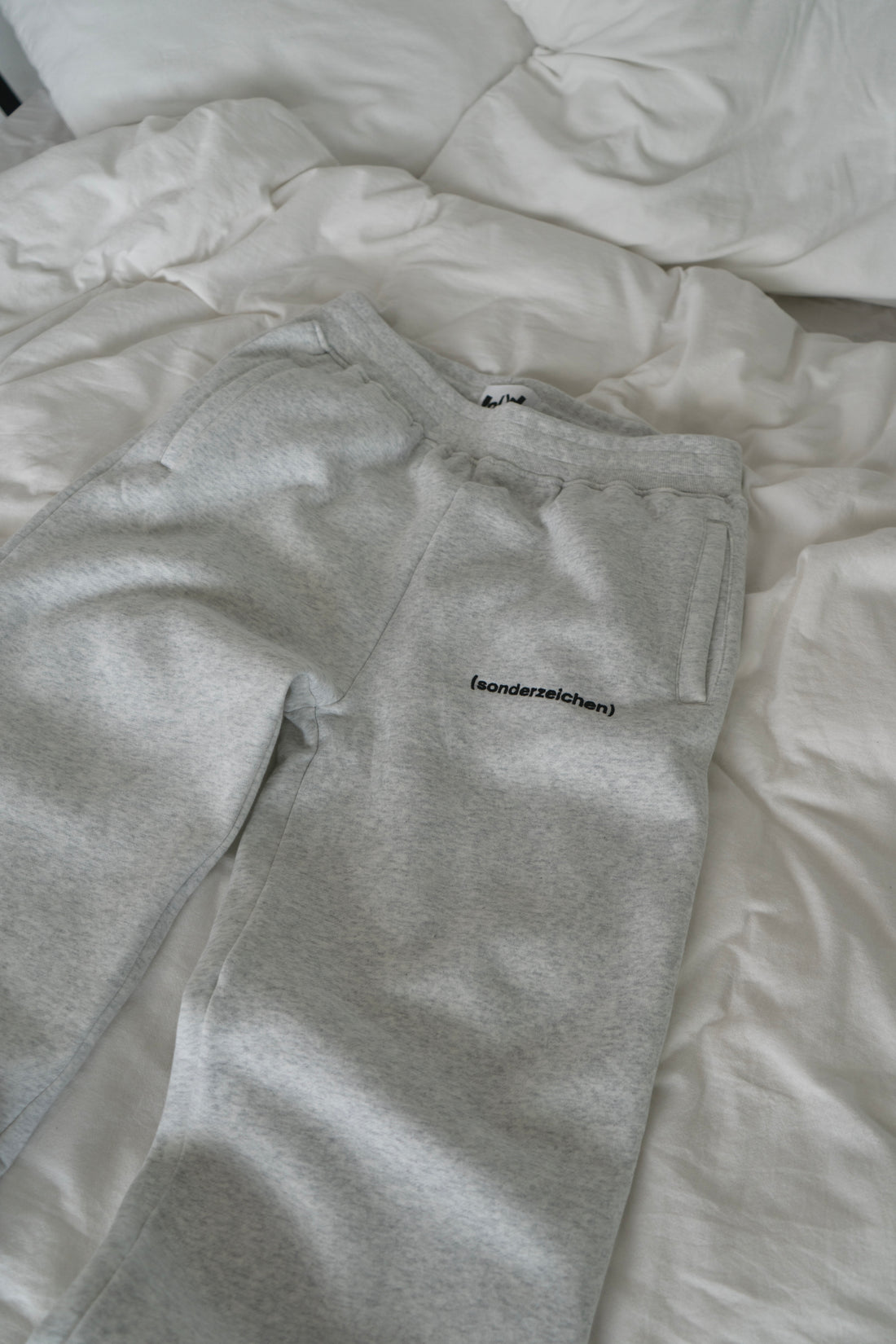 Jogger