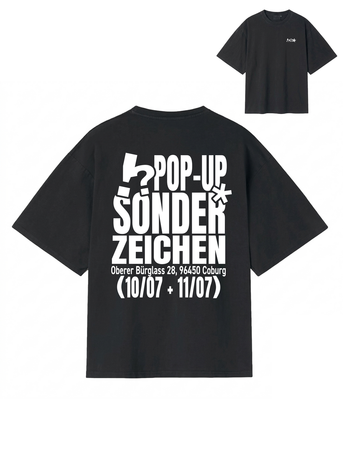 Pop Shirt 2