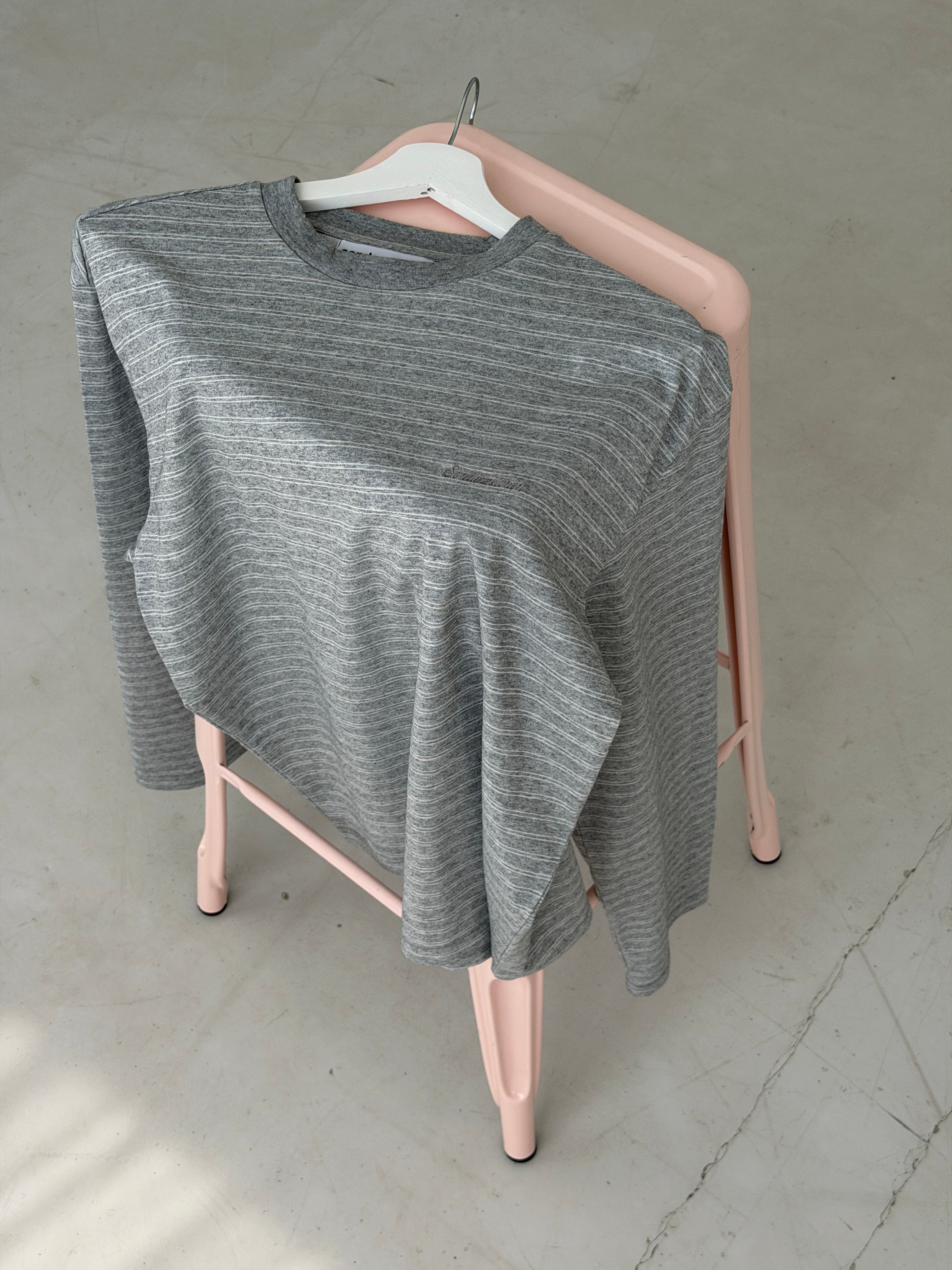 Striped Longsleeve