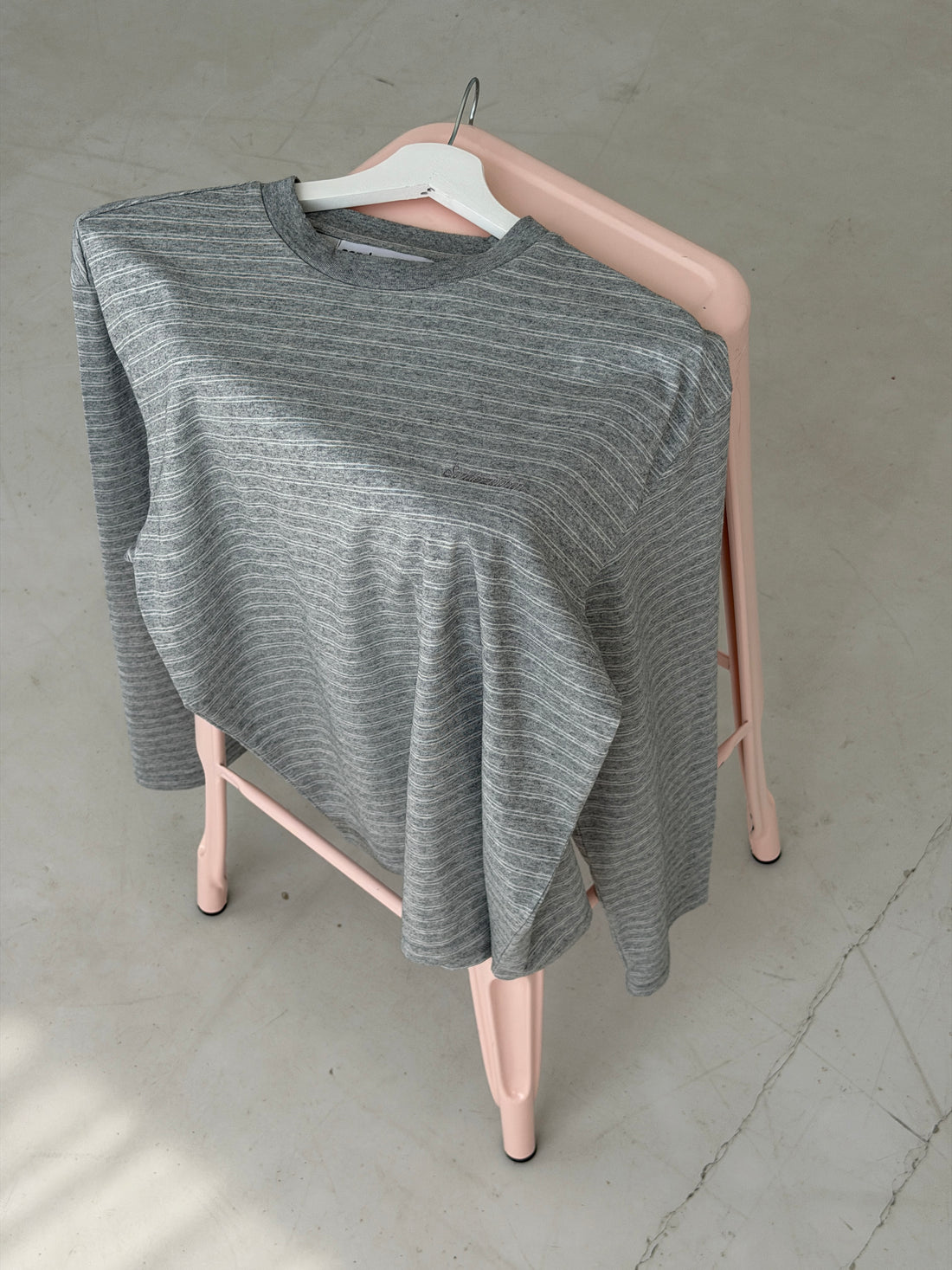 Striped Longsleeve