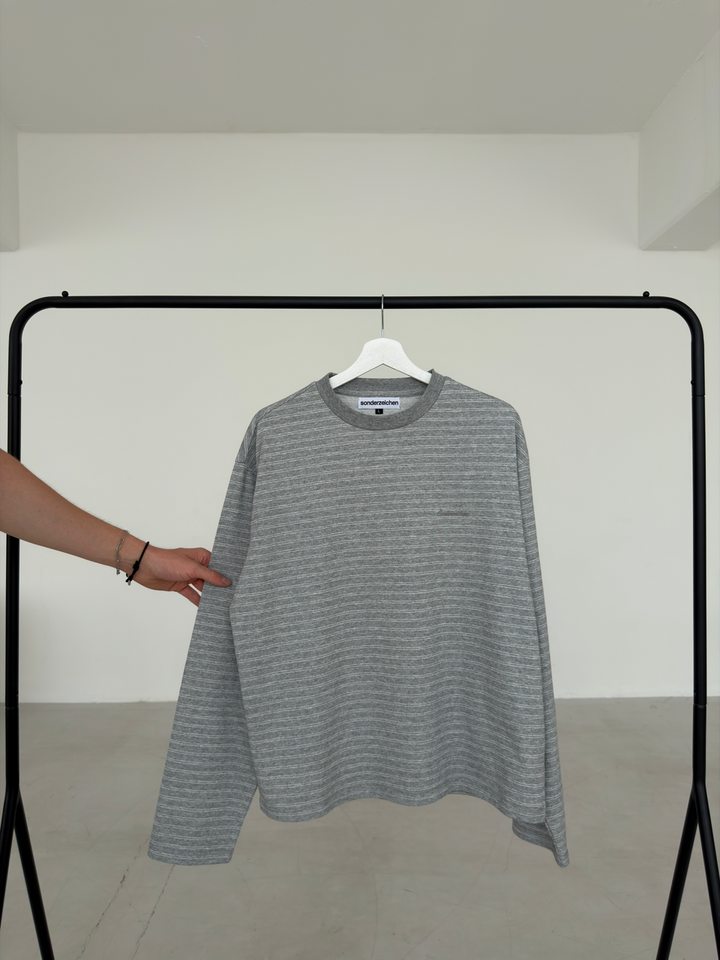 Striped Longsleeve