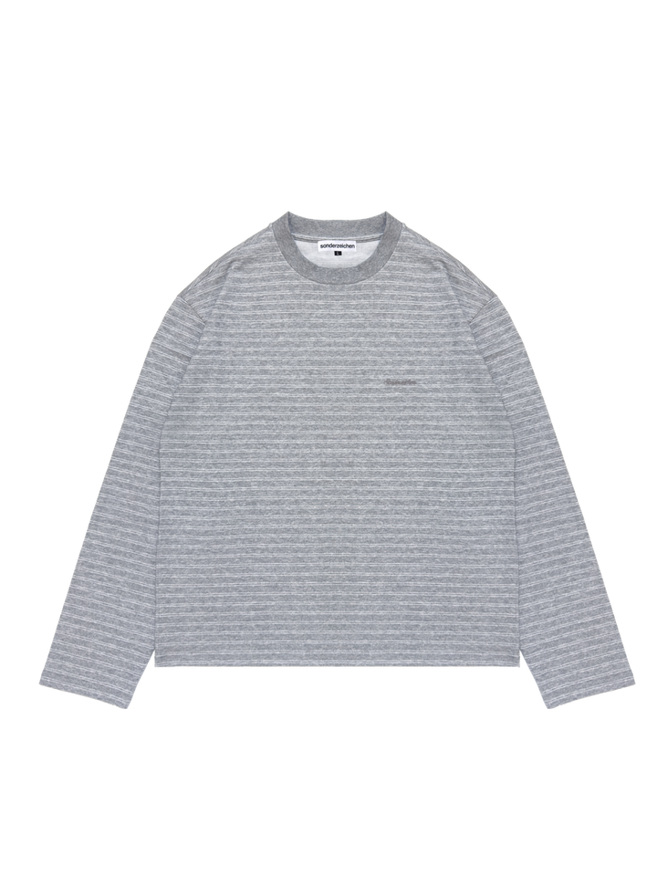 Striped Longsleeve
