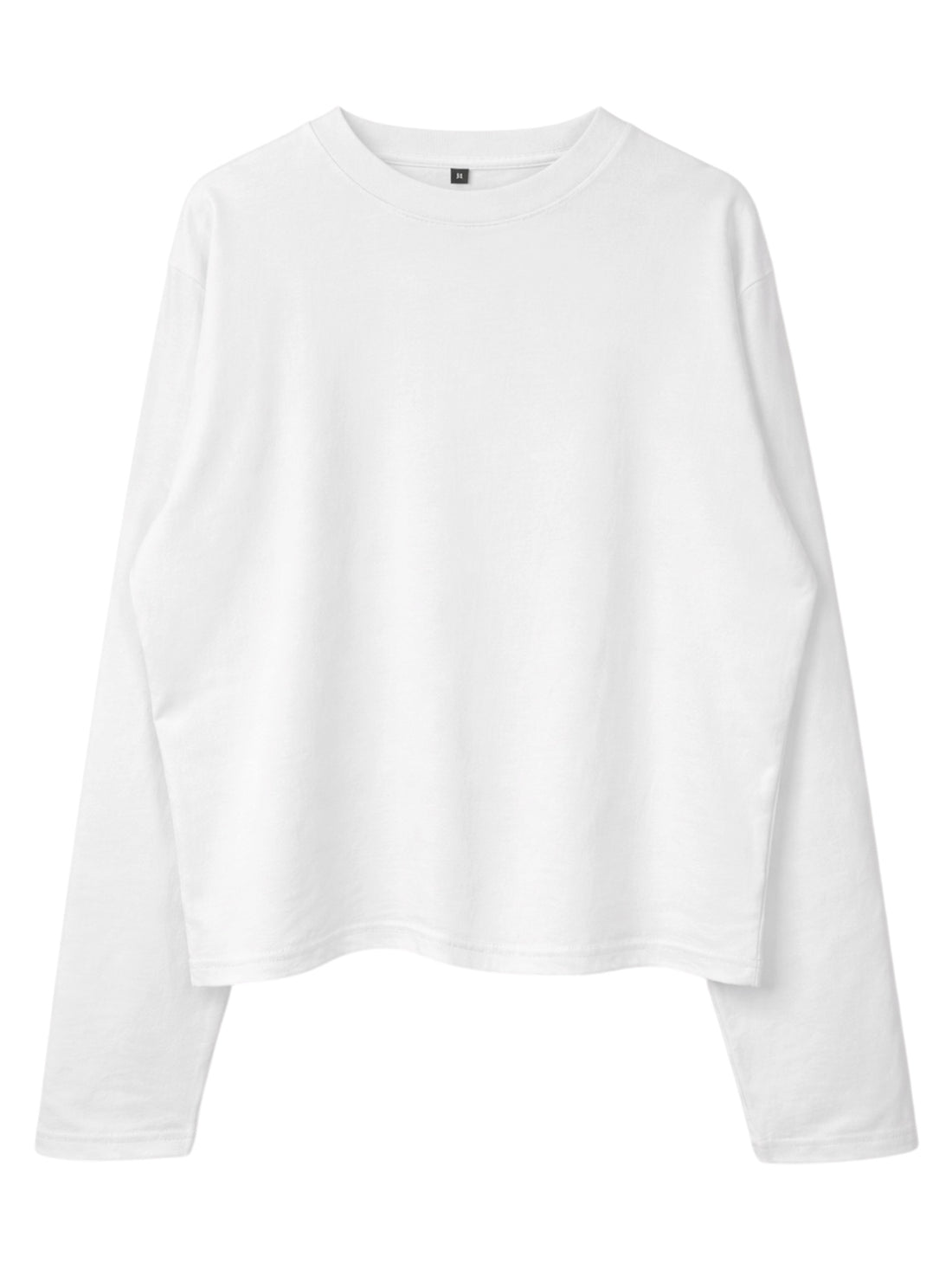 Printed Dj Longsleeve