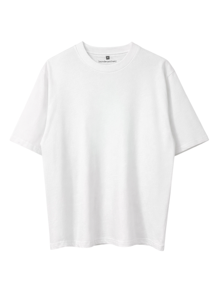 Shirt weiß