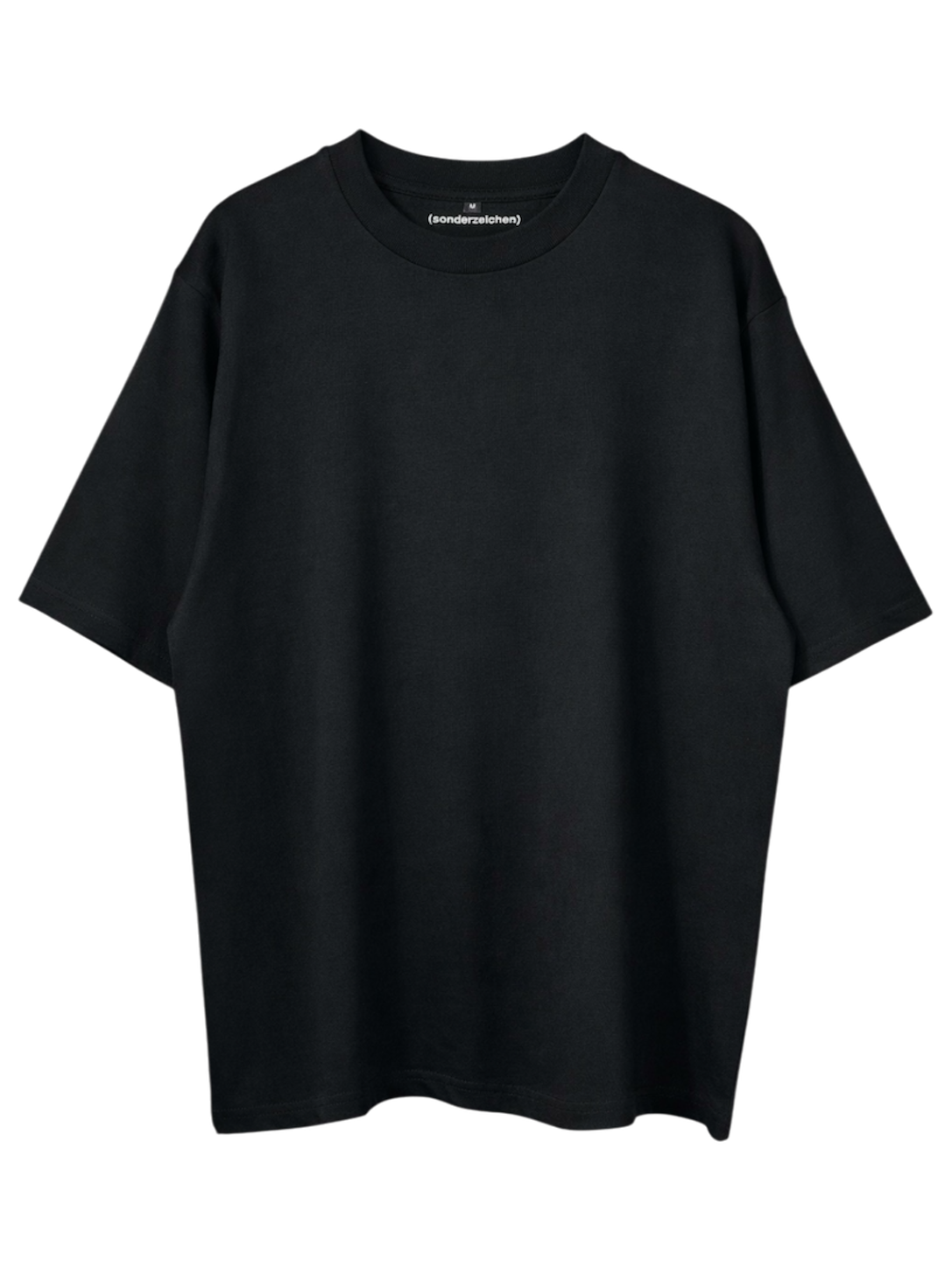 Shirt schwarz