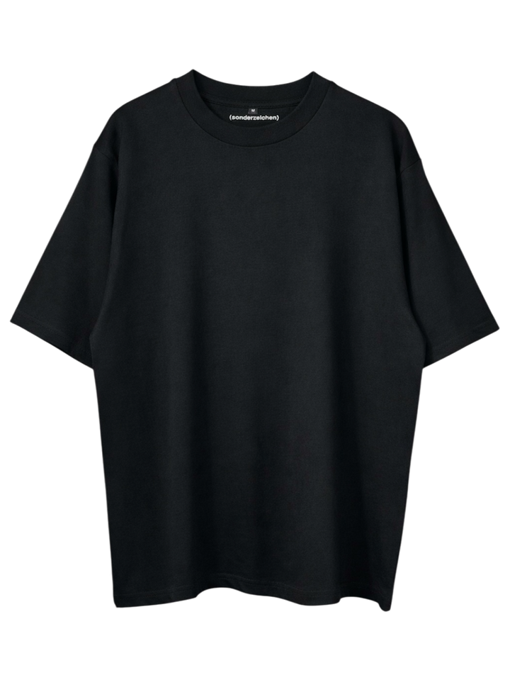 Shirt schwarz