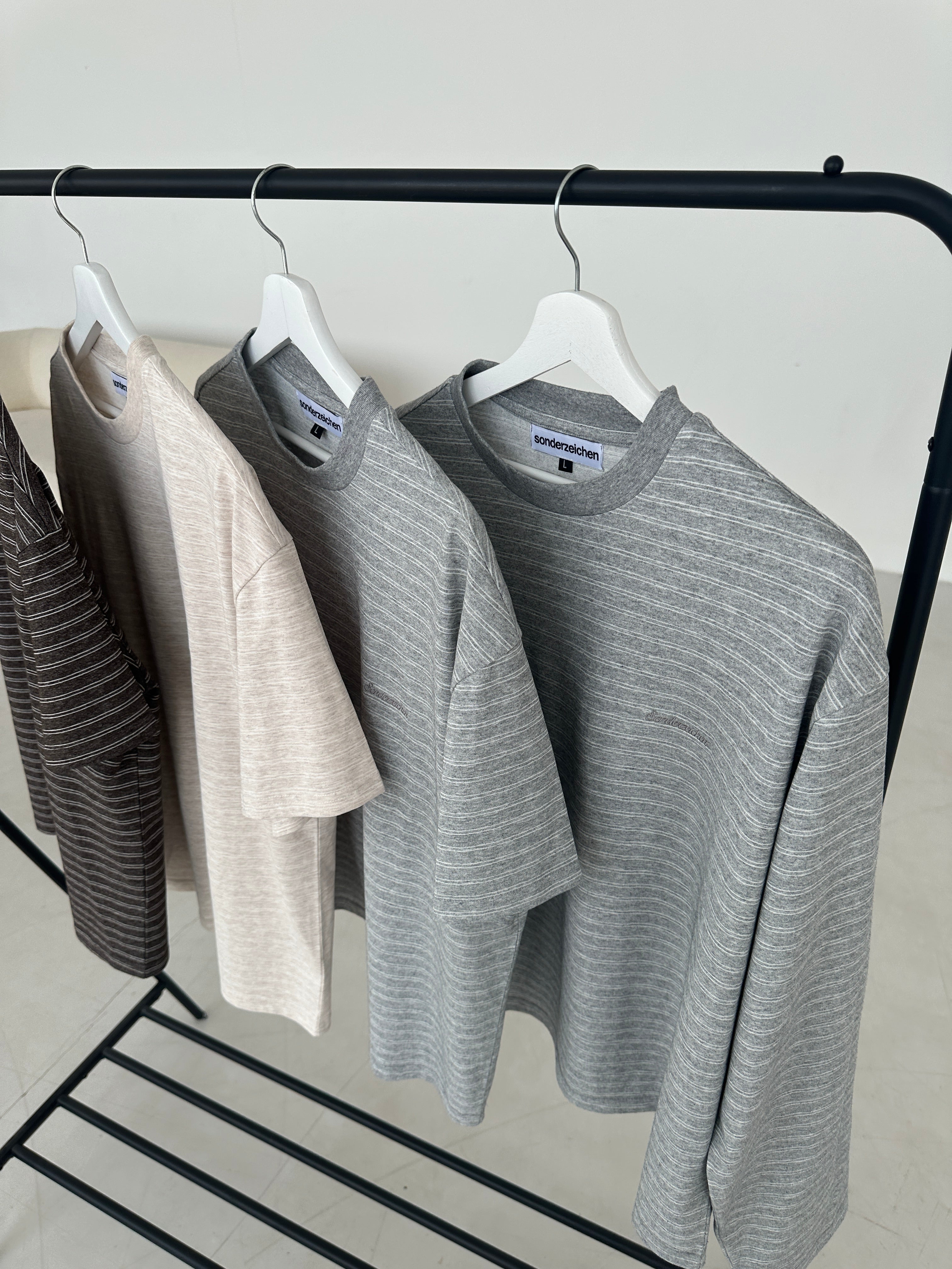 Striped Longsleeve