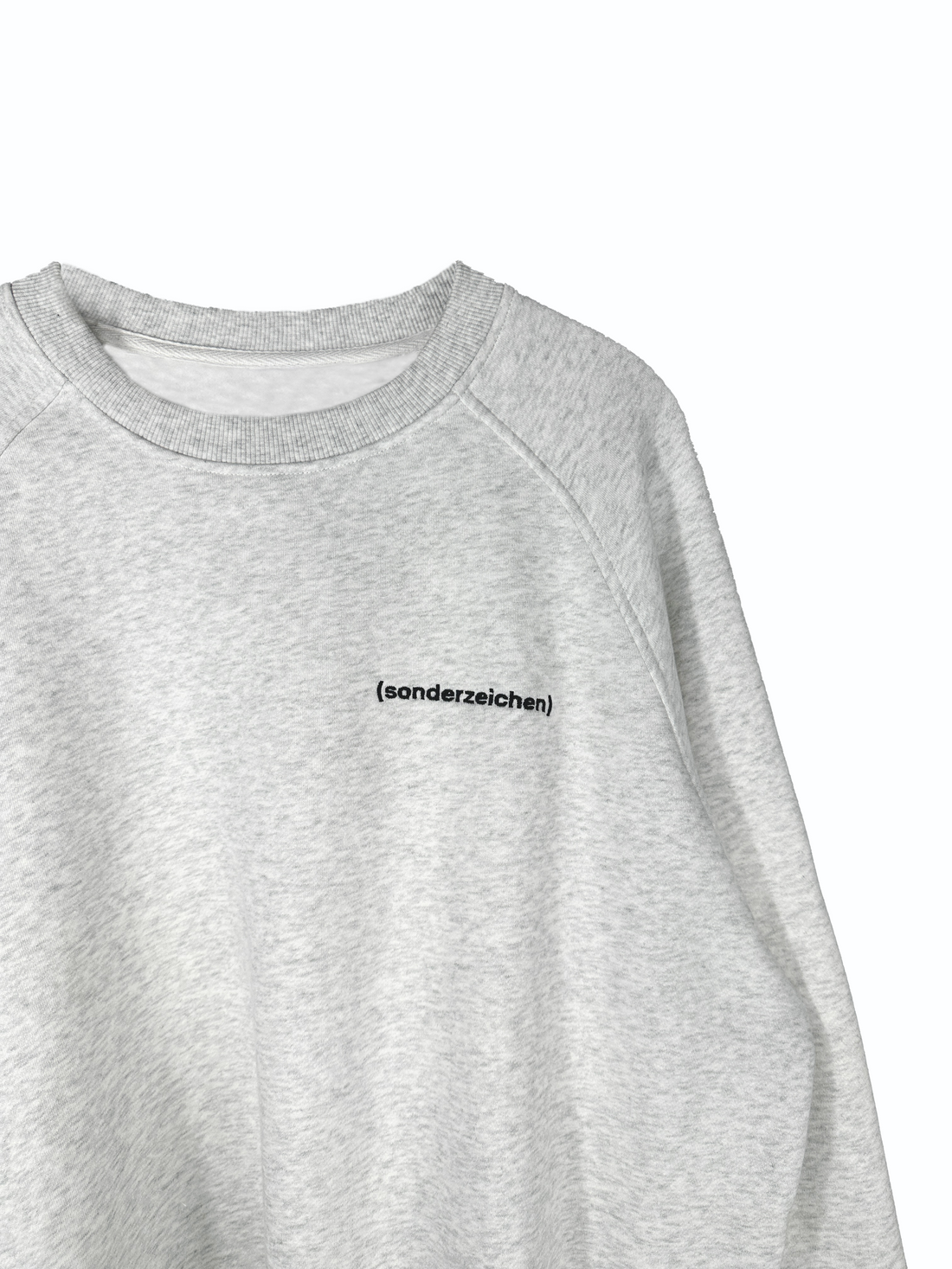 Printed Gang Sweater