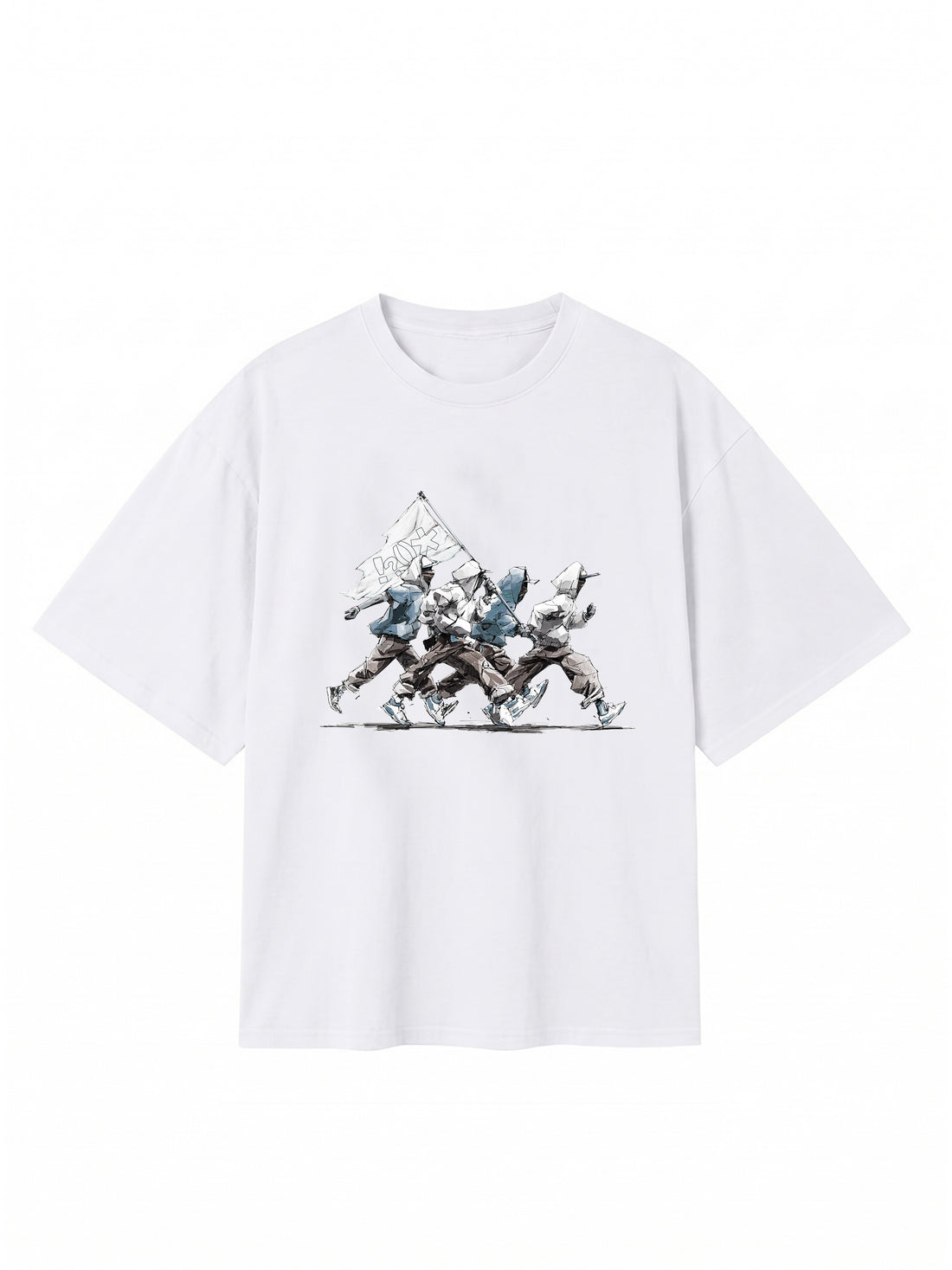 Team shirt