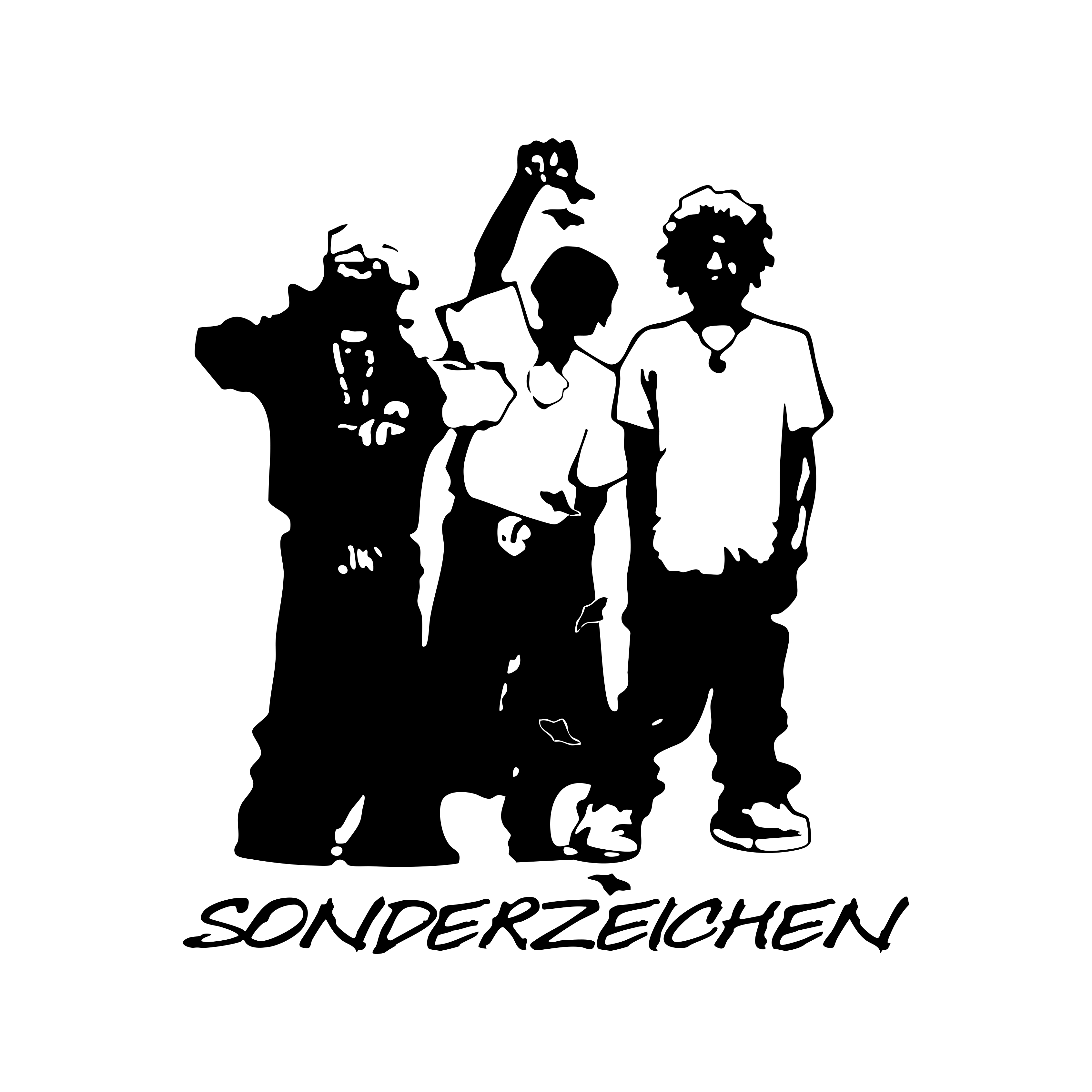 Printed Gang Longsleeve