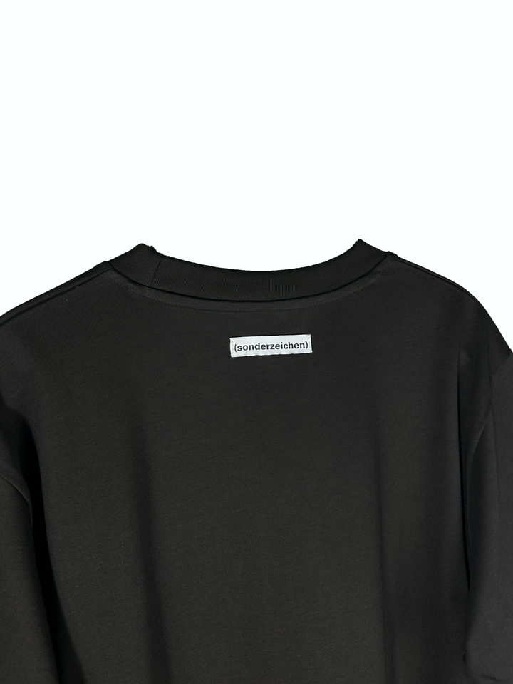 Shirt schwarz