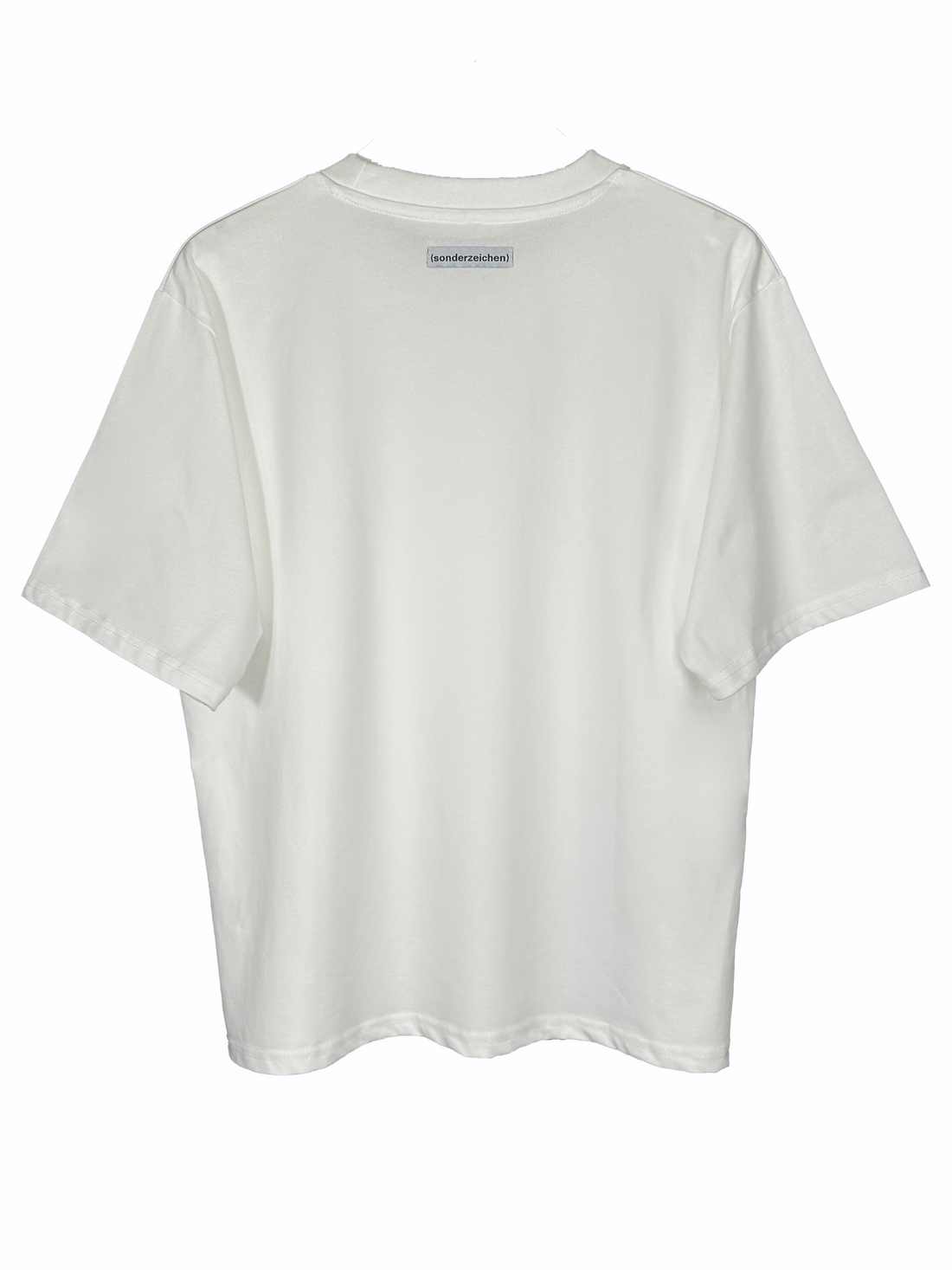 Shirt weiß