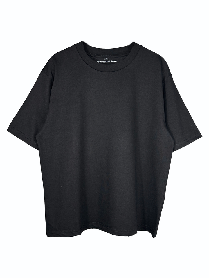 Shirt schwarz