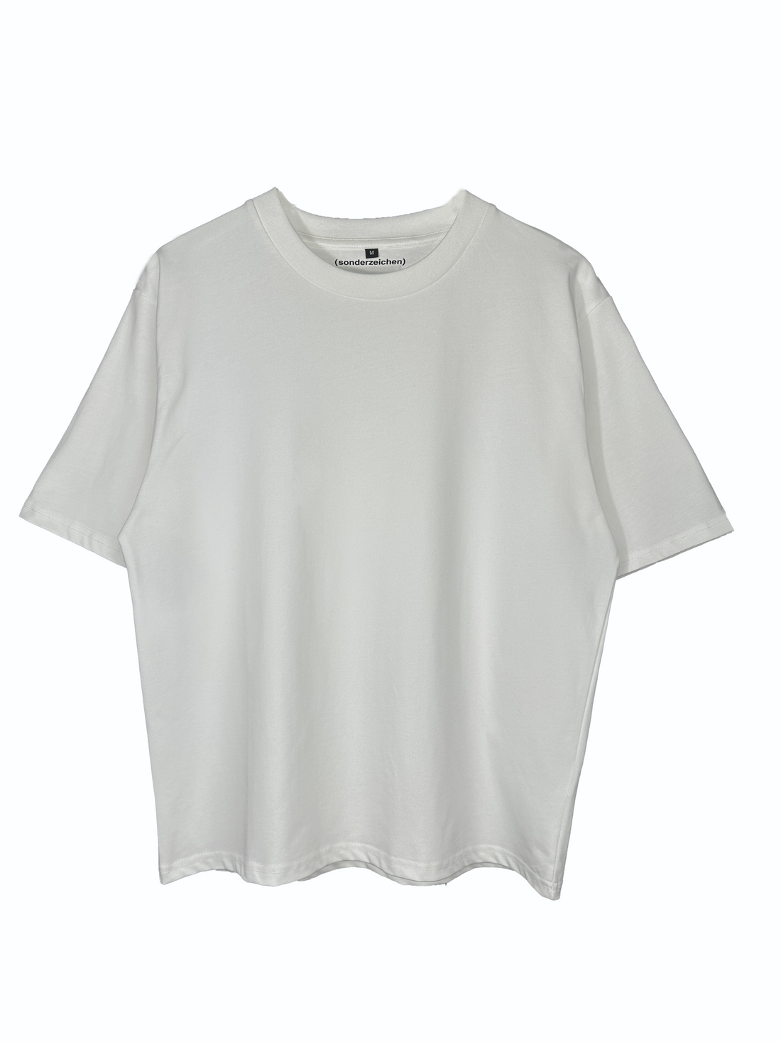 Shirt weiß