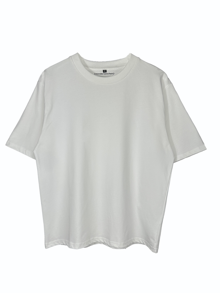 Shirt weiß