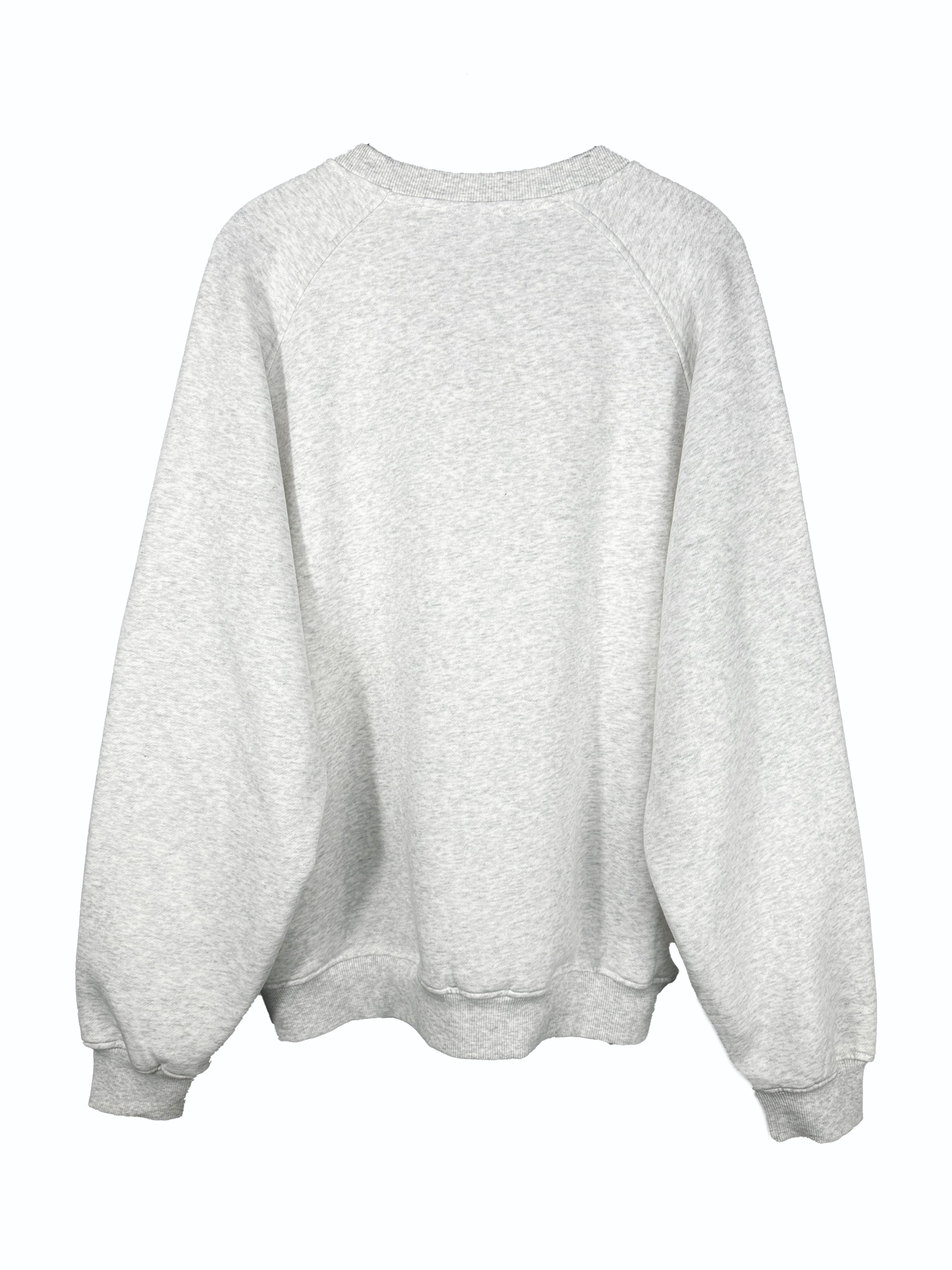 Printed Gang Sweater