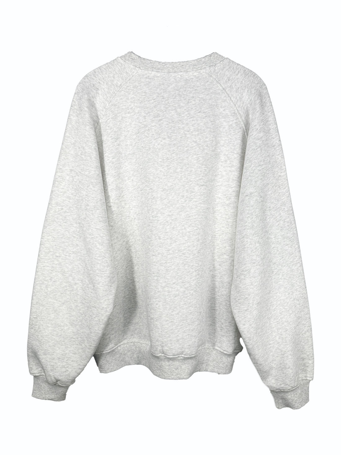 Printed Gang Sweater