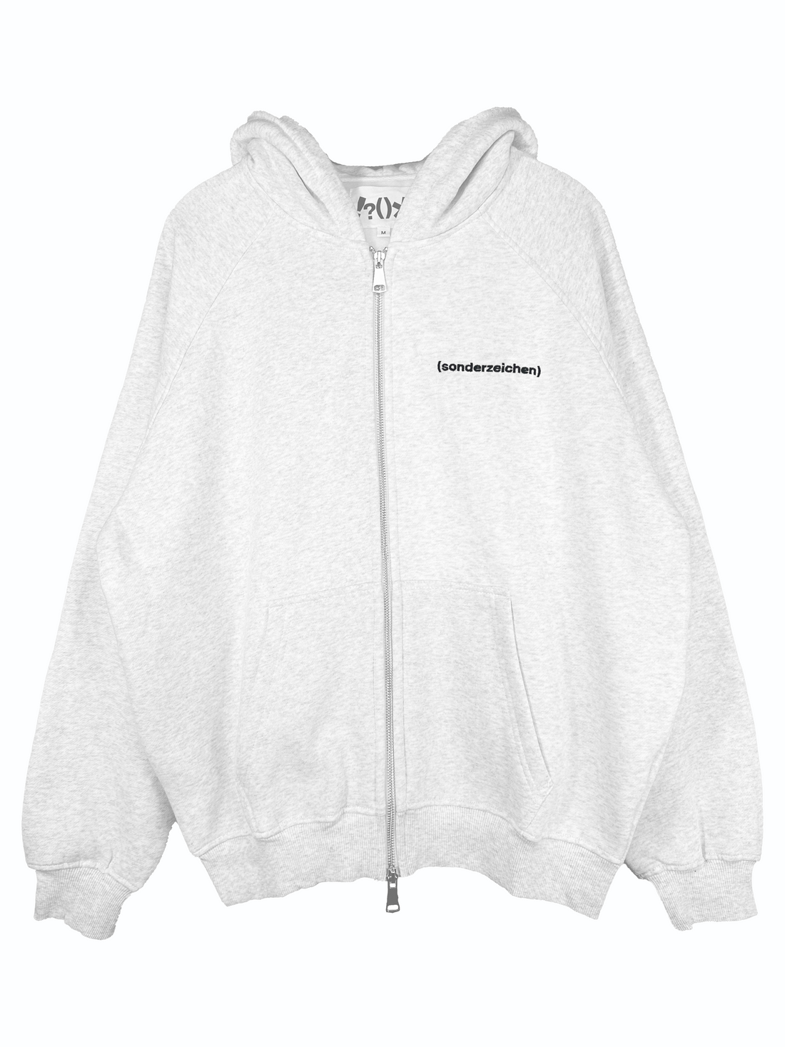 Zipper