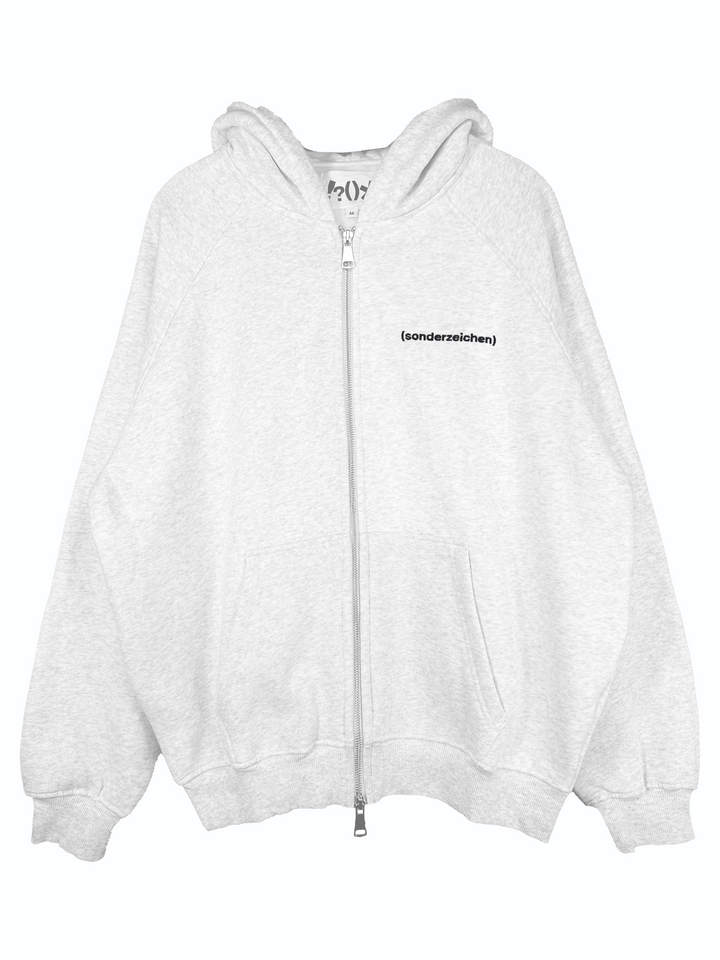 Zipper