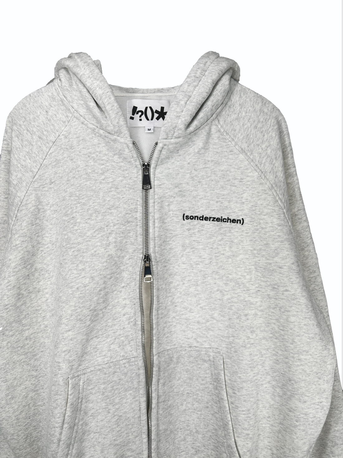 Zipper